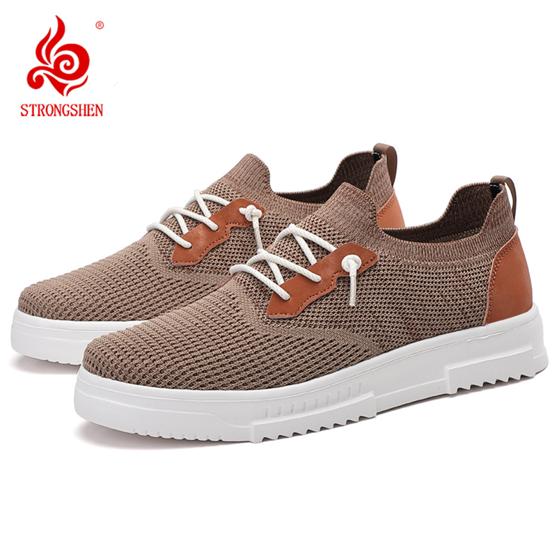 Men Formal Wear With Sneakers - 남성 캐주얼 신발 패션 정장 브로그