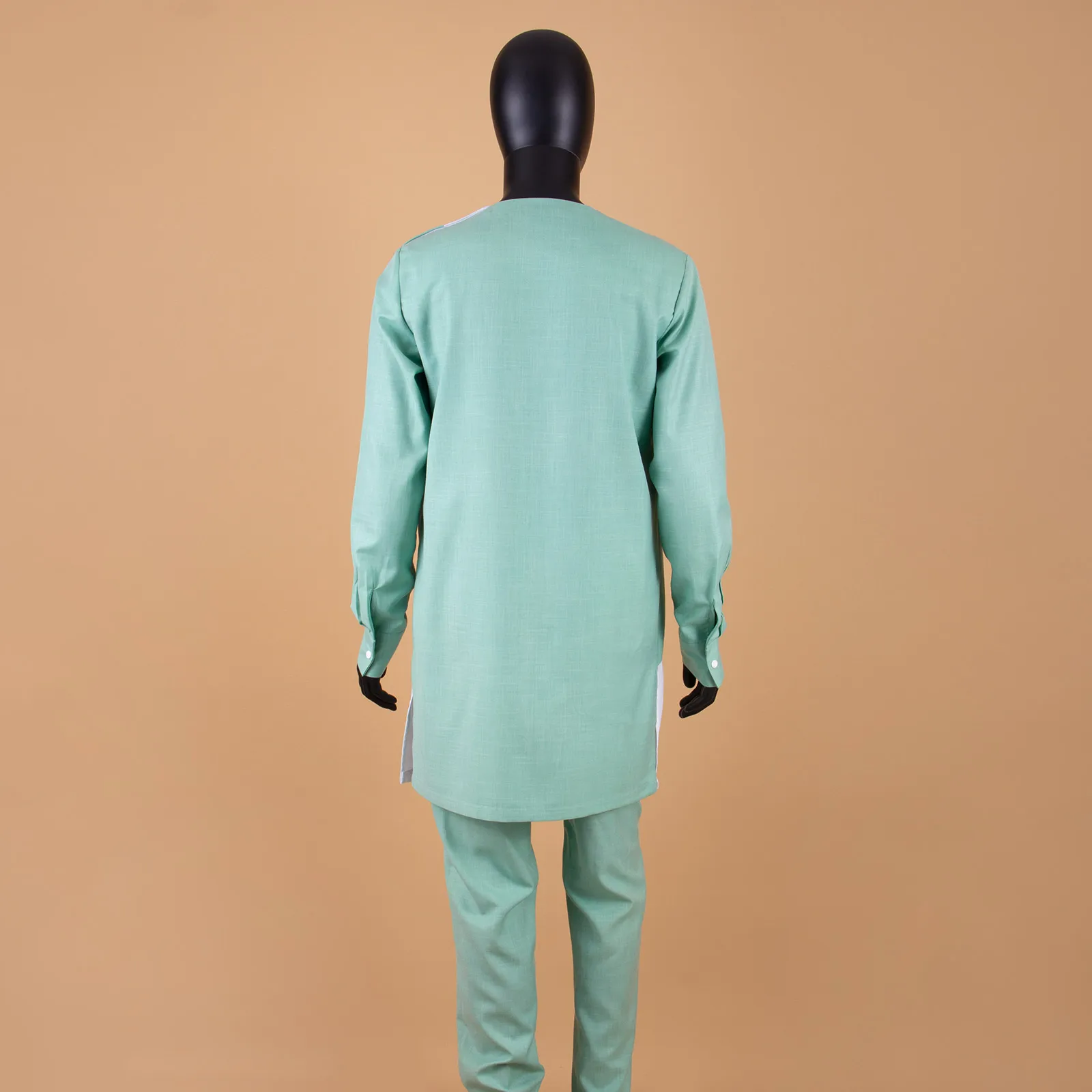 Dashiki 남성용 아프리카 의류, 플러스 사이즈 셔 - Men Formal Party Wear Shirt 리뷰 및 가격
