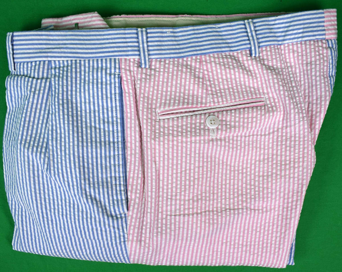 편안한 시어서커 남성 바지 여름 정장 긴 신랑복 파티  - Men'S Formal Wear Big And Tall 리뷰 및 가격