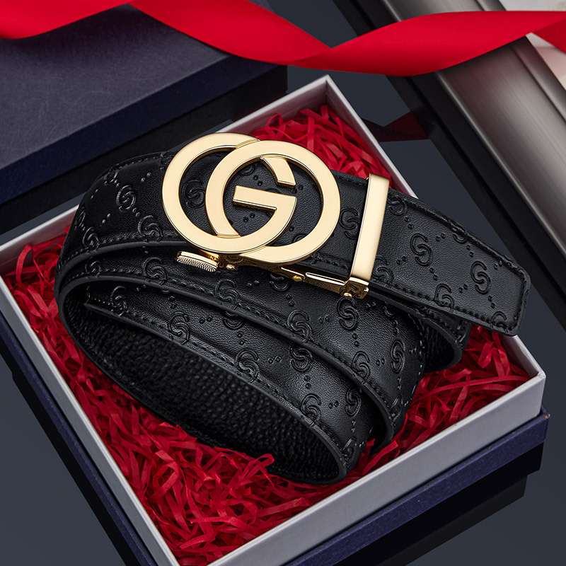 새로운 얇은 34mm 비즈니스 남성 벨트 정장 가죽 남 - Formal Belt Leather Thin 리뷰 및 가격