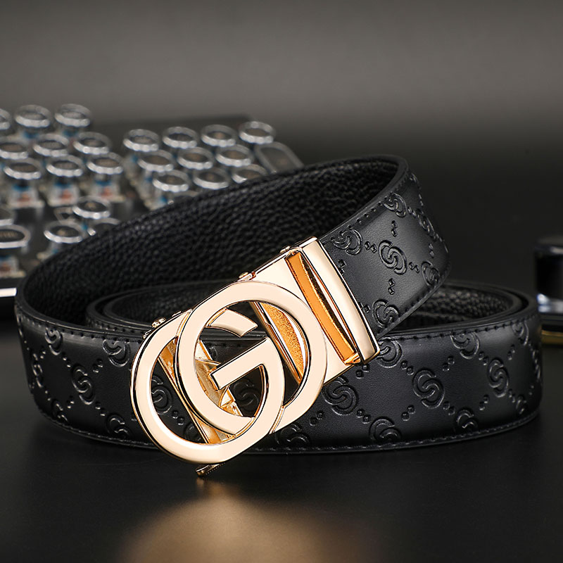 새로운 얇은 34mm 비즈니스 남성 벨트 정장 가죽 남 - Formal Belt Leather Thin 리뷰 및 가격
