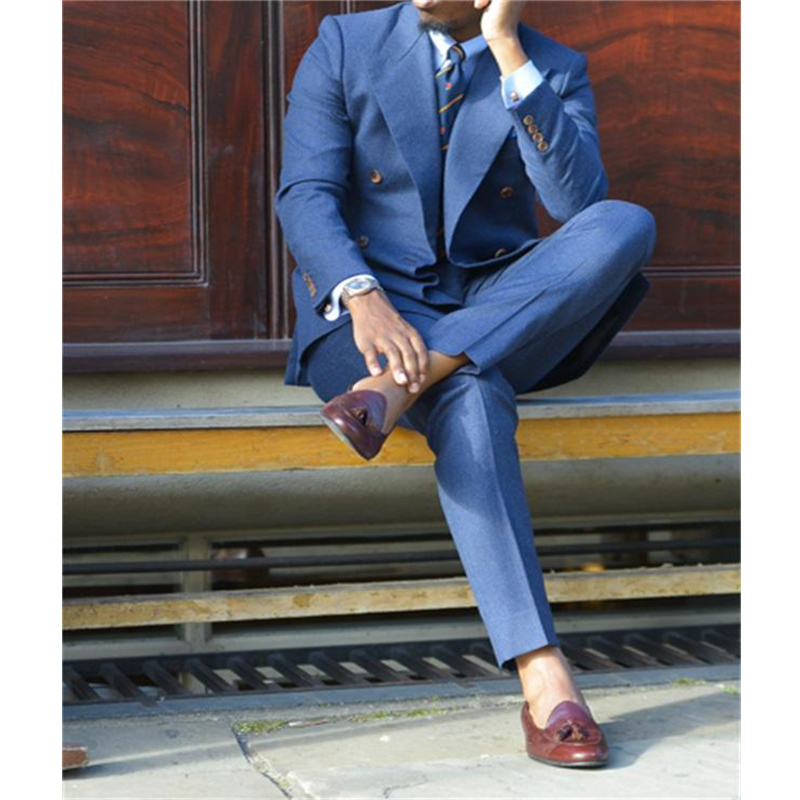 남성용 노치드 라펠 웨딩 턱시도, 신랑 착용 의상, 남 - Formal Wear For Men In Wedding 리뷰 및 가격