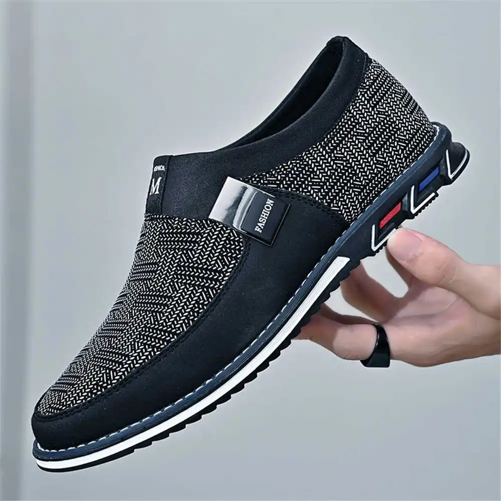 진한 파란색 44-45 여름 신발 판매 워킹 베이지 남 - Men Formal Wear With Sneakers 리뷰 및 가격