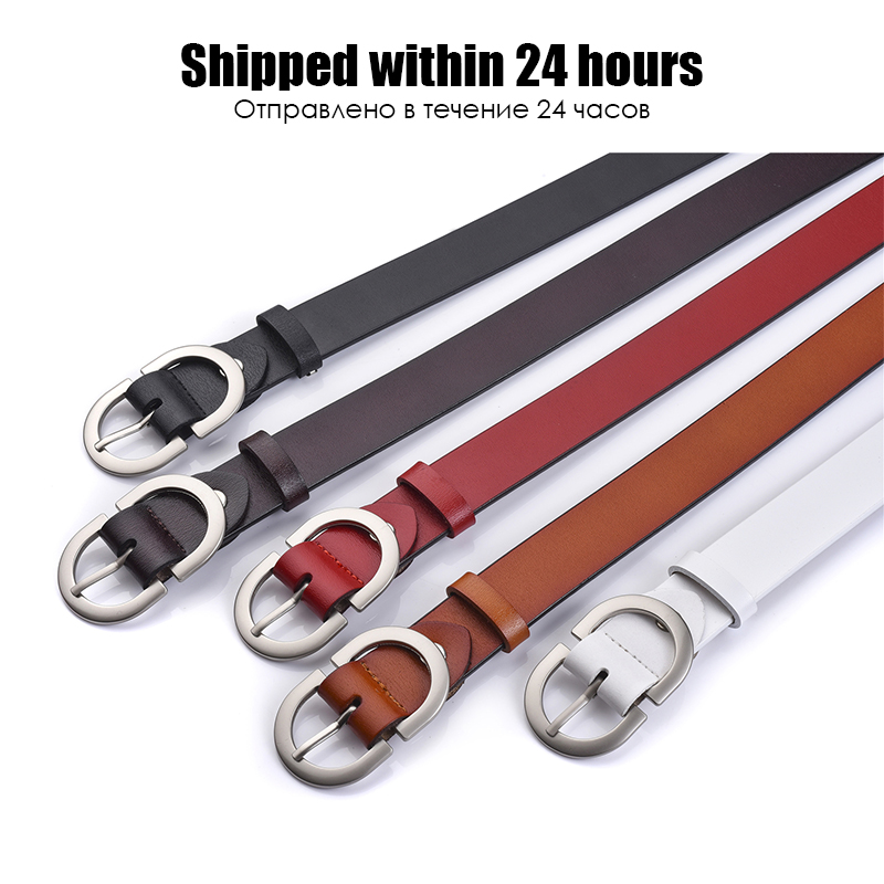 VATLTY 2022 여성용 가죽 벨트 2.8cm 천연 - Formal Belt Leather Thin 리뷰 및 가격
