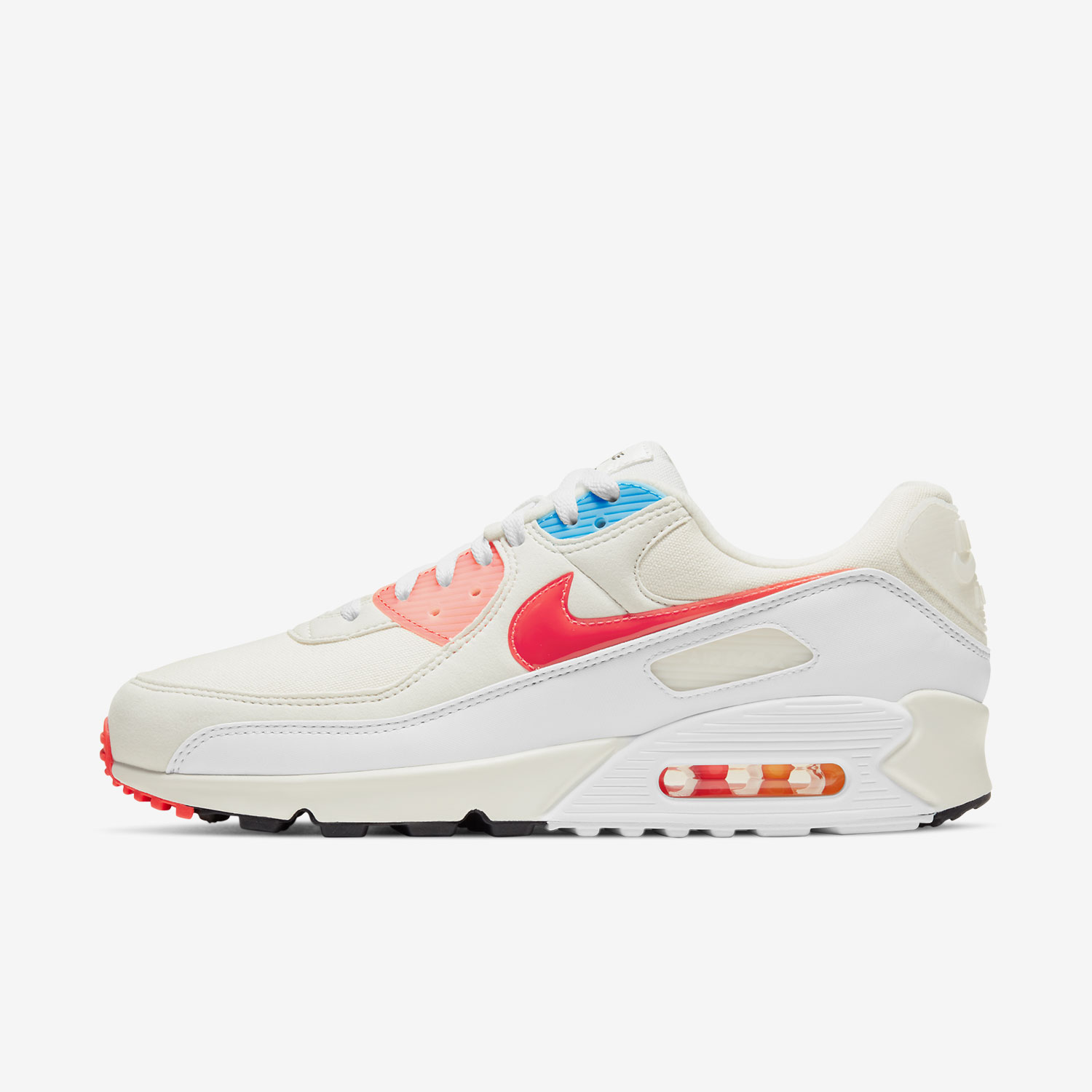 나이키 정품 에어맥스 90 남성용 에어솔 쿠셔닝 클래식 - Nike Shoes Air Max 90 리뷰 및 가격
