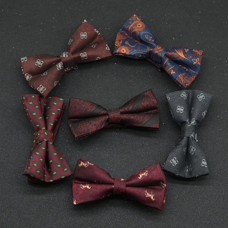 나비넥타이 남성 웨딩 더블 신랑 들러리 빈티지 정장 비 - Formal Wear For Men In Wedding 리뷰 및 가격
