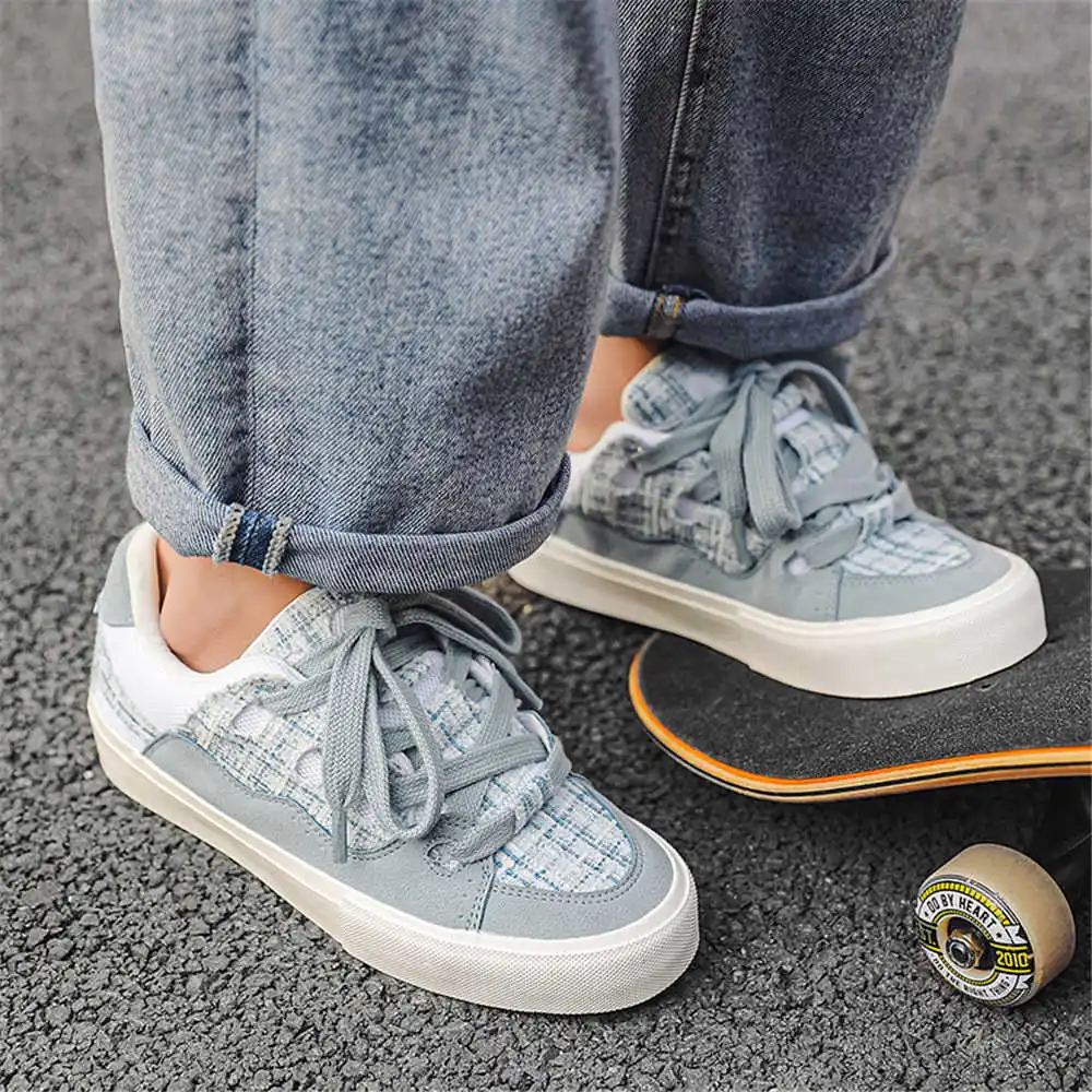 여성용 레이싱이 있는 힙합 학교 신발, 스케이트보드 배 - Men Formal Wear With Sneakers 리뷰 및 가격