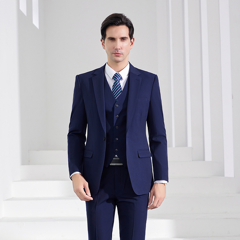 남성용 고급 블랙 비즈니스 정장 및 바지 세트, 웨딩  - High End Men'S Formal Wear 리뷰 및 가격