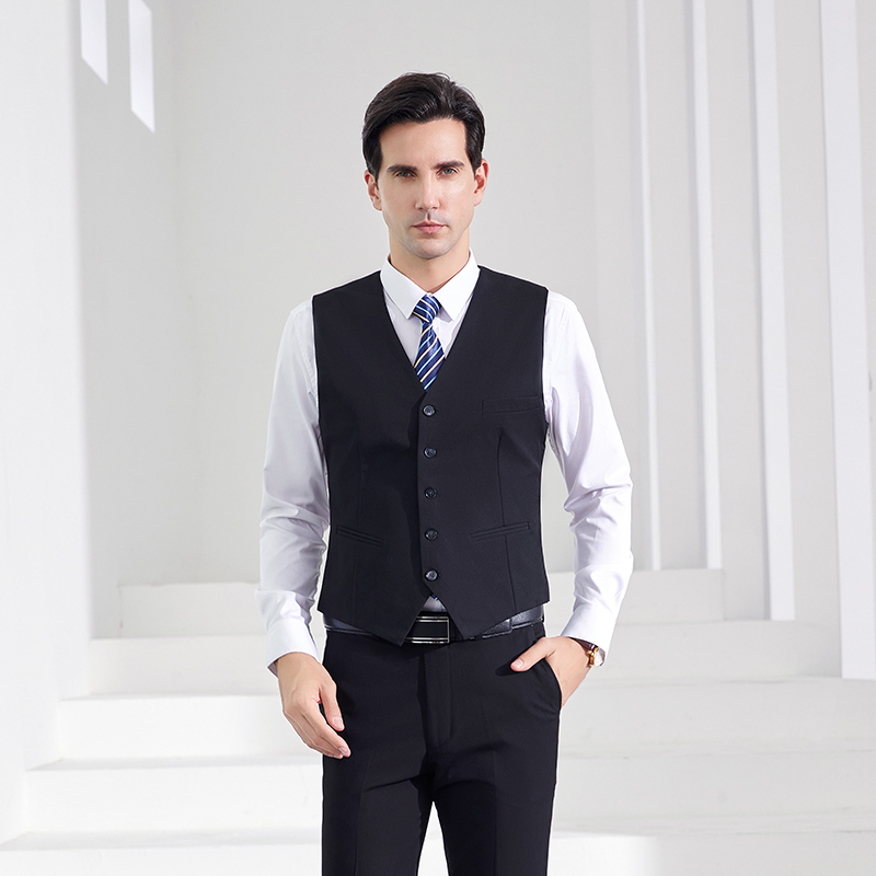 남성용 고급 블랙 비즈니스 정장 및 바지 세트, 웨딩  - High End Men'S Formal Wear 리뷰 및 가격