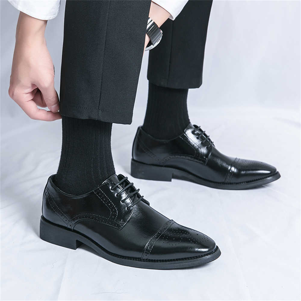 번호 44 남성용 세미 포멀 런닝 슈즈 캐주얼 농구 디 - Men Formal Wear With Sneakers 리뷰 및 가격