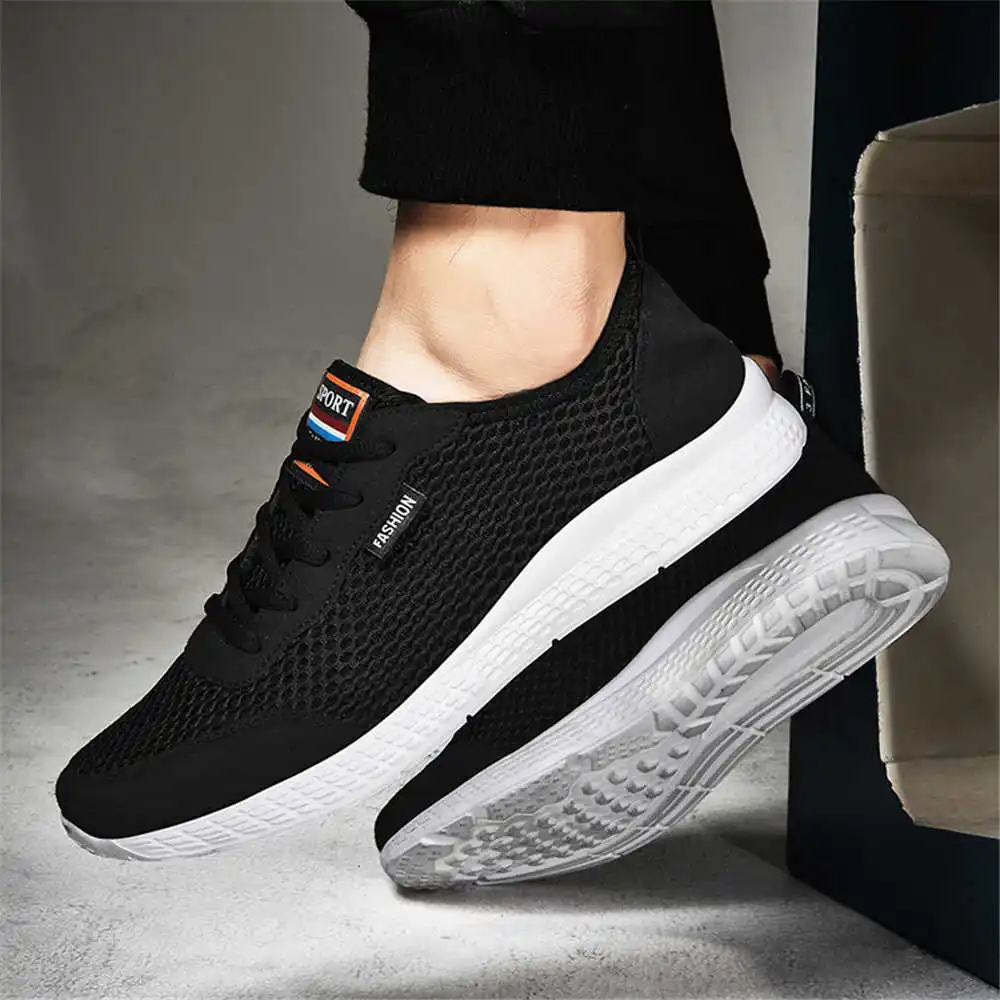 남성용 통기성 연청 스니커즈, 스케이트보드, 디자이너  - Men Formal Wear With Sneakers 리뷰 및 가격